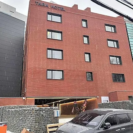 Hotel Tara