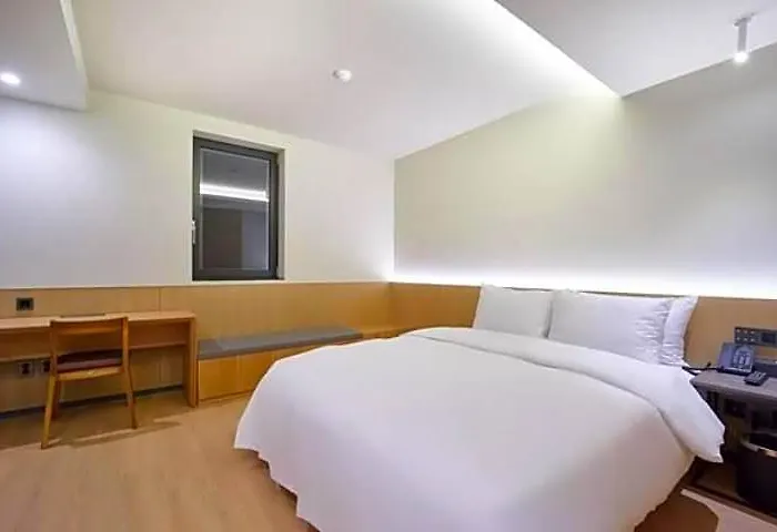Hotel Tara Séoul