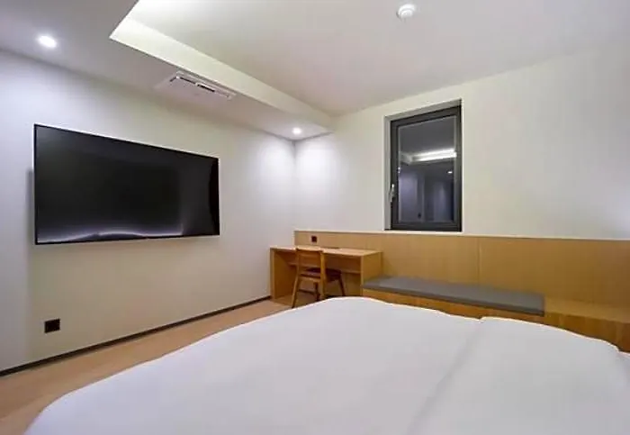 Tara Hotel Séoul