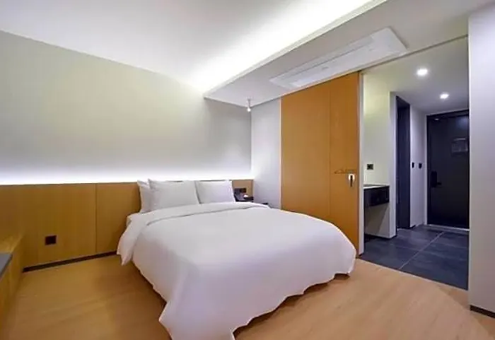Tara Hotel Séoul