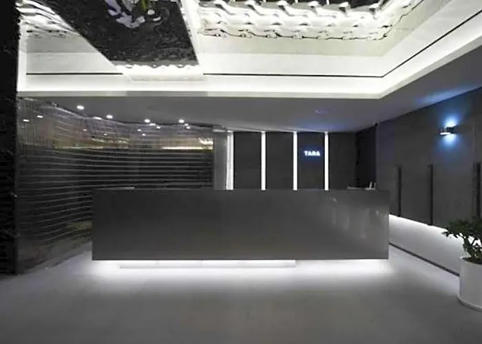 Tara Hotel Séoul