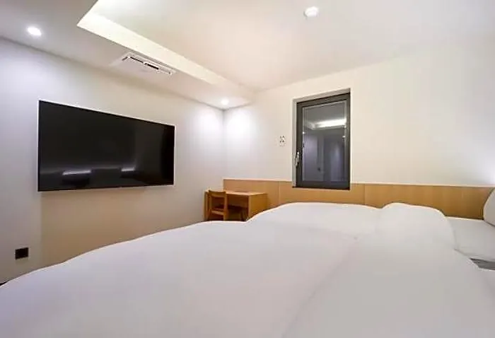 Tara Hotel Séoul