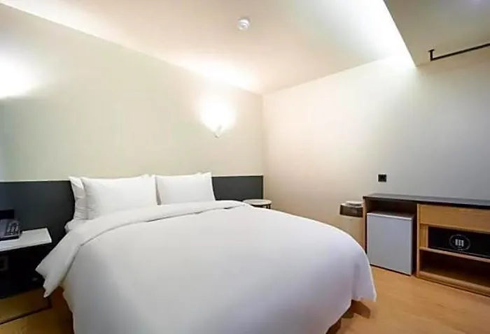 Hotel Tara Séoul