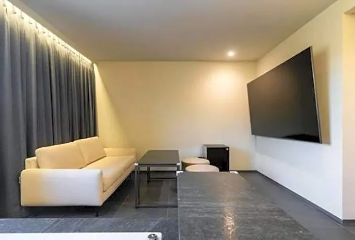 Tara Hotel Séoul