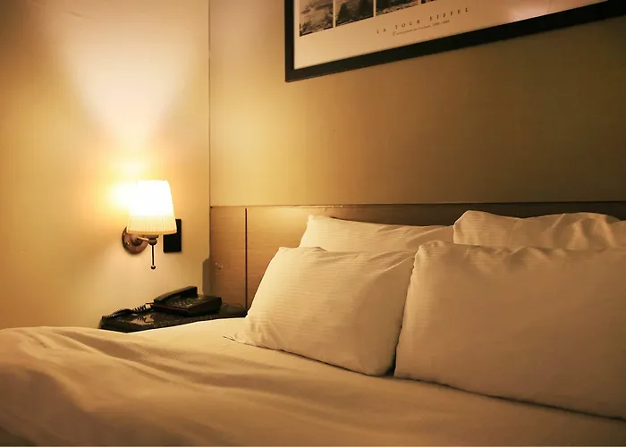 Hotel Tara