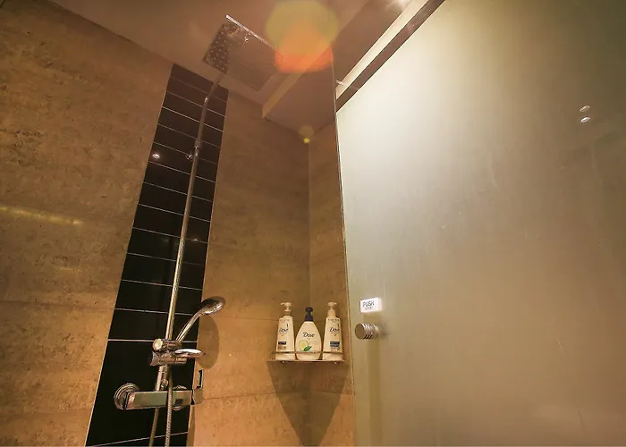 Tara Hotel Séoul