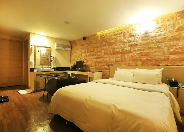 Tara Hotel Séoul